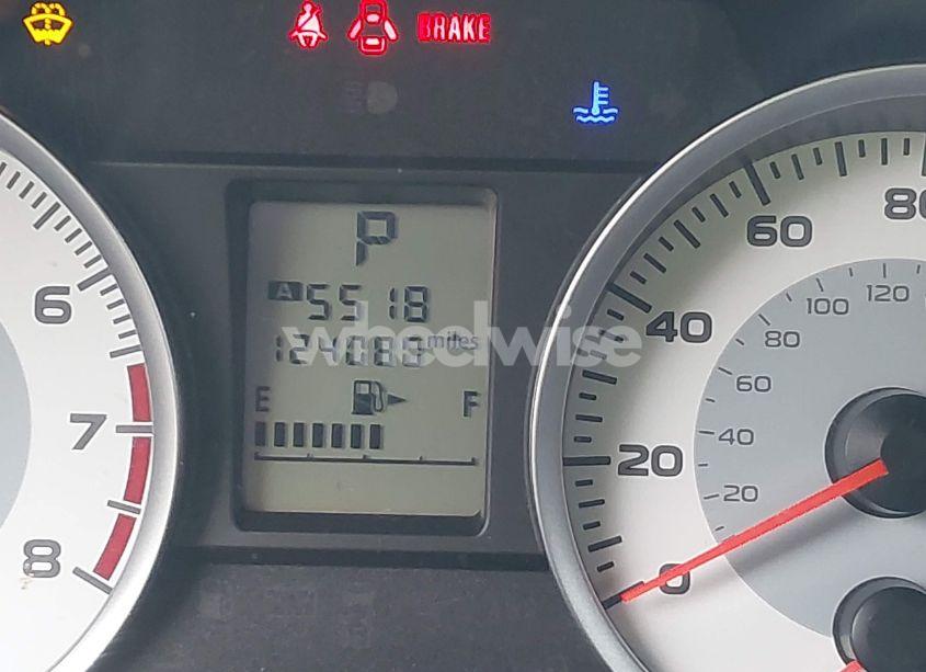 Photo 15 of 2014 Subaru Impreza 2.0I (VIN JF1GPAA65E8320917)