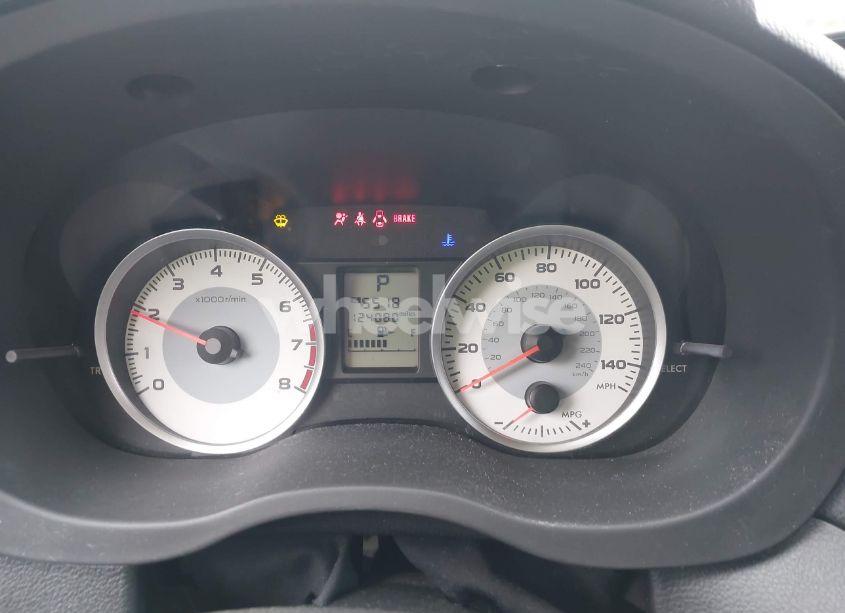 Photo 7 of 2014 Subaru Impreza 2.0I (VIN JF1GPAA65E8320917)