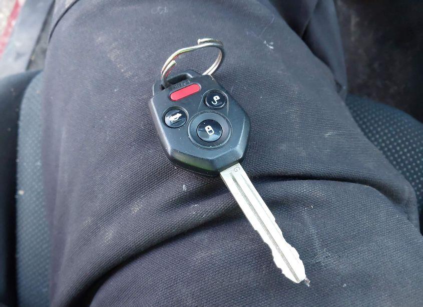 Photo 11 of 2014 Subaru Impreza 2.0I (VIN JF1GPAA65E9289985)