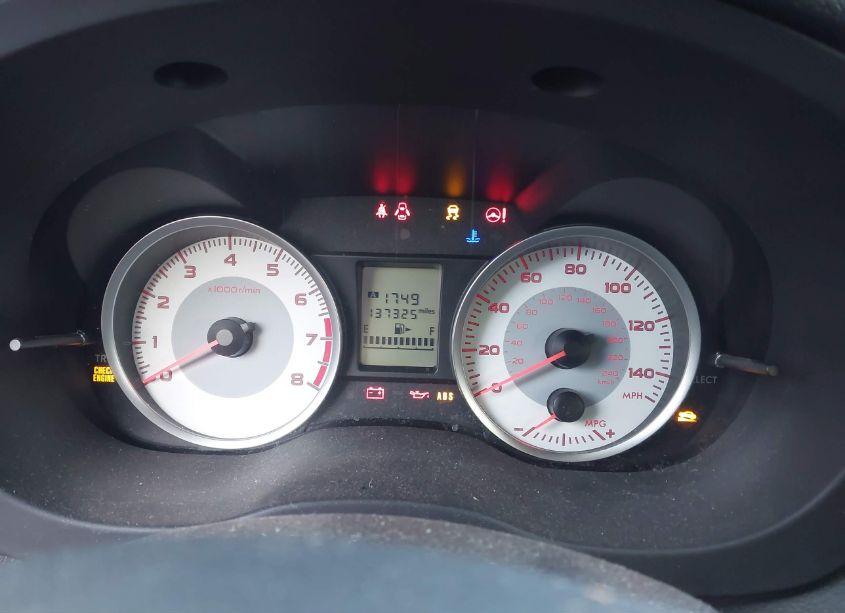 Photo 7 of 2014 Subaru Impreza 2.0I (VIN JF1GPAA65E9289985)