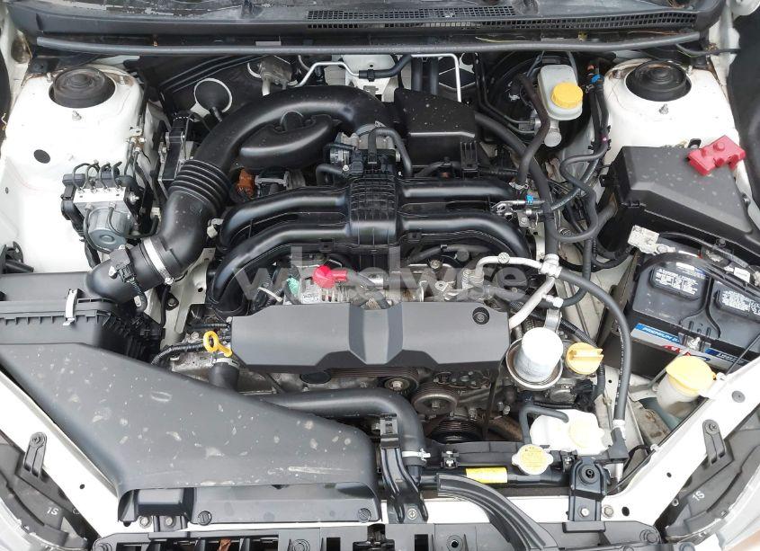 Photo 10 of 2015 Subaru Impreza 2.0I (VIN JF1GPAA65F8320689)