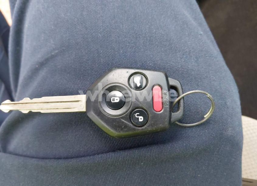 Photo 11 of 2015 Subaru Impreza 2.0I (VIN JF1GPAA65F8320689)