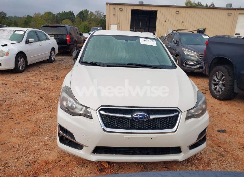 Photo 12 of 2015 Subaru Impreza 2.0I (VIN JF1GPAA65F8320689)