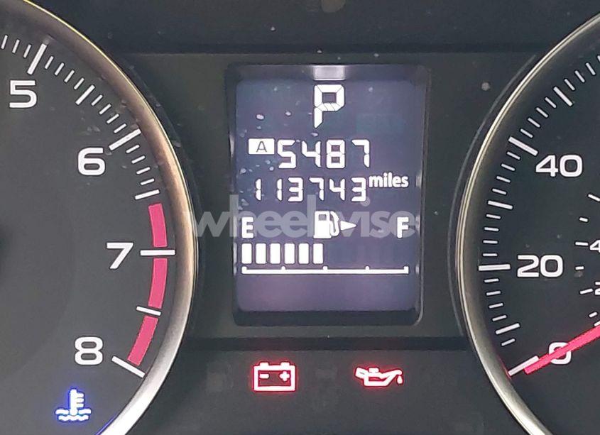 Photo 15 of 2015 Subaru Impreza 2.0I (VIN JF1GPAA65F8320689)