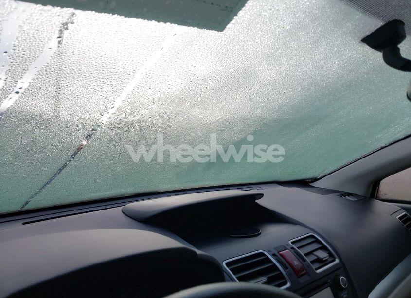 Photo 6 of 2015 Subaru Impreza 2.0I (VIN JF1GPAA65F8320689)