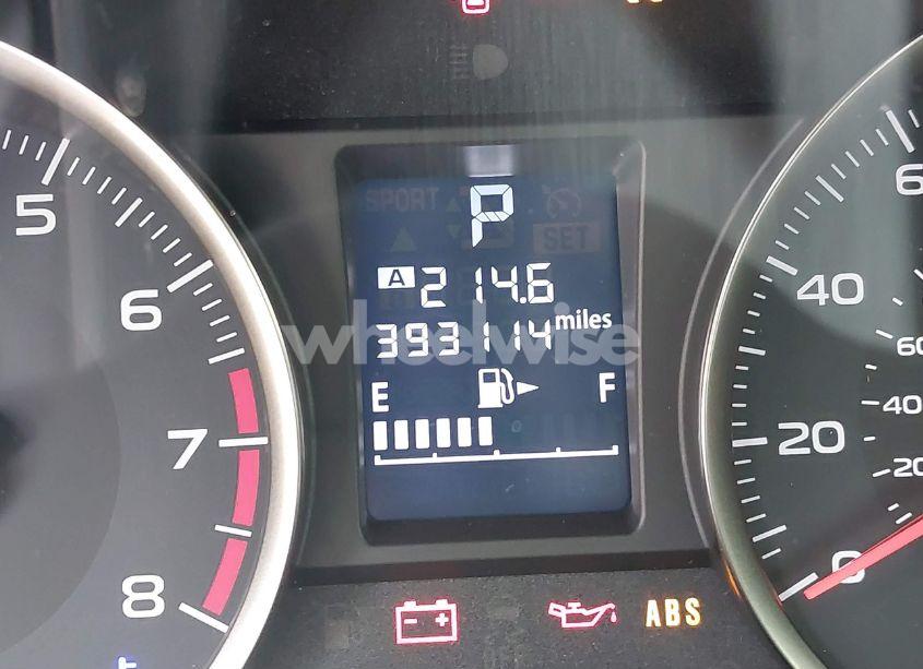 Photo 15 of 2016 Subaru Impreza 2.0I (VIN JF1GPAA65GH289543)