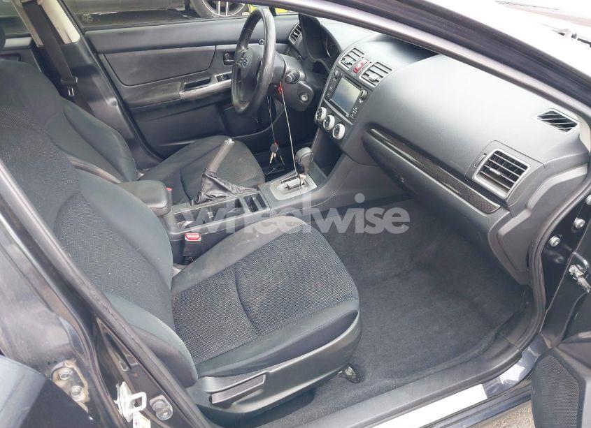 Photo 5 of 2016 Subaru Impreza 2.0I (VIN JF1GPAA65GH289543)