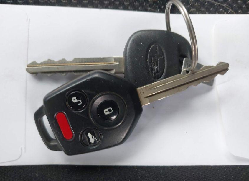 Photo 11 of 2012 Subaru Impreza 2.0I (VIN JF1GPAA66CG213085)