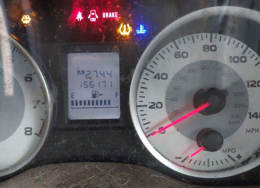 Photo 15 of 2012 Subaru Impreza 2.0I (VIN JF1GPAA66CG213085)