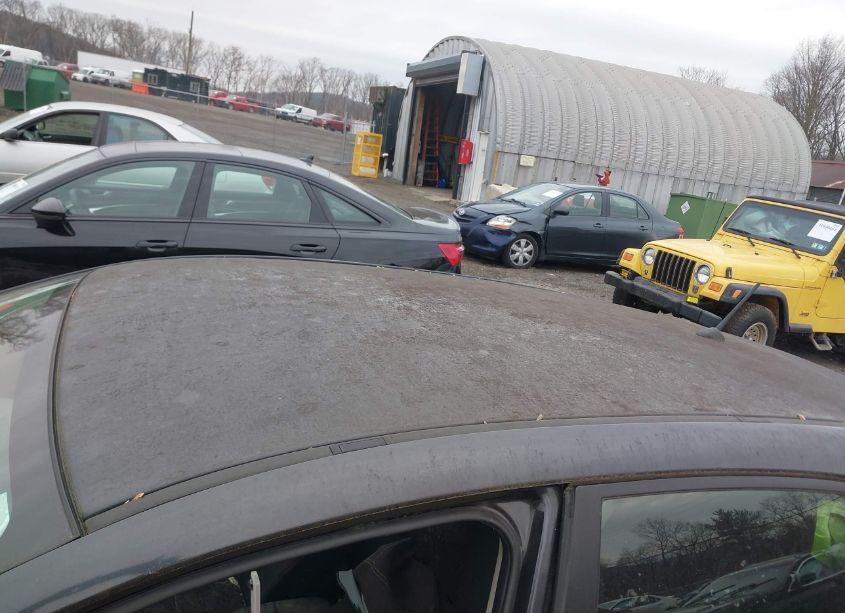 Photo 6 of 2012 Subaru Impreza 2.0I (VIN JF1GPAA66CG213085)