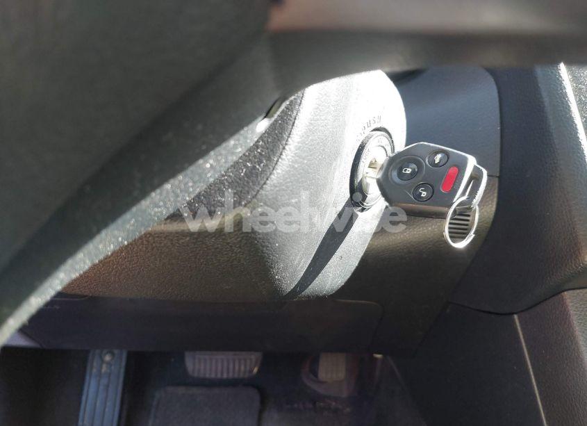 Photo 11 of 2013 Subaru Impreza 2.0I (VIN JF1GPAA66D2890183)