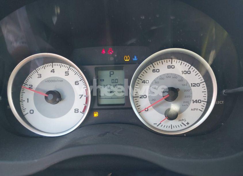 Photo 7 of 2013 Subaru Impreza 2.0I (VIN JF1GPAA66D2890183)