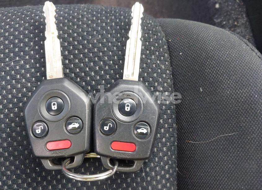 Photo 11 of 2014 Subaru Impreza 2.0I (VIN JF1GPAA66E8258721)