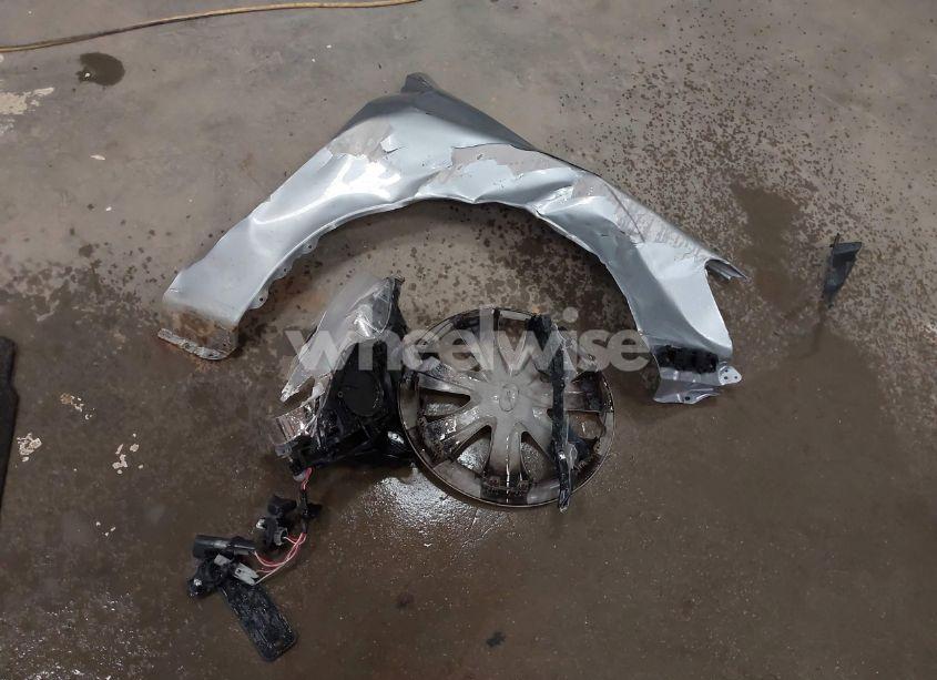 Photo 12 of 2014 Subaru Impreza 2.0I (VIN JF1GPAA66E8258721)