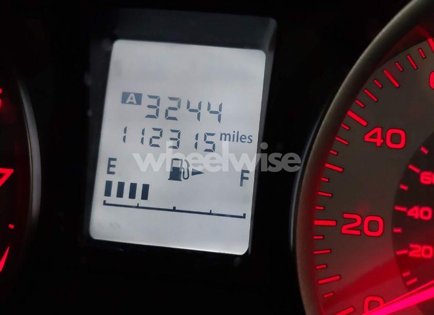 Photo 16 of 2014 Subaru Impreza 2.0I (VIN JF1GPAA66E8258721)