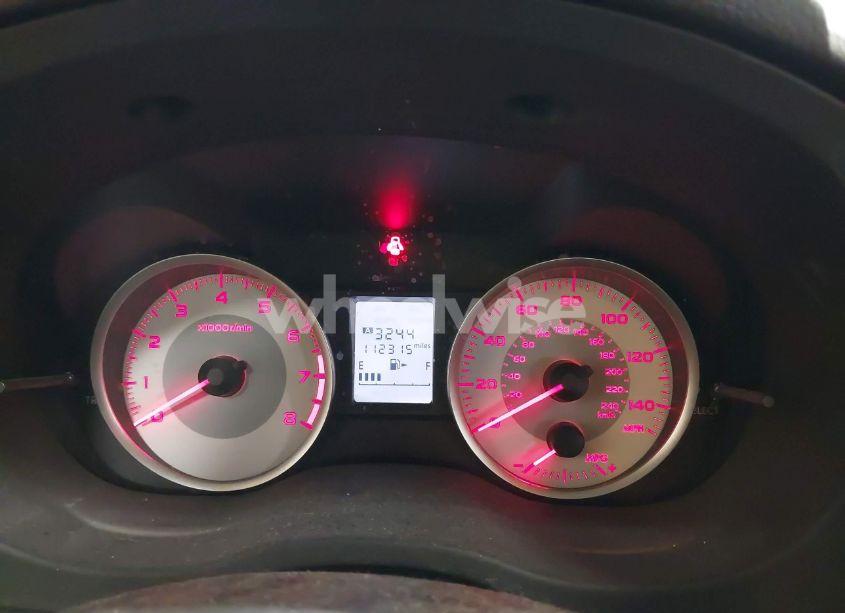 Photo 7 of 2014 Subaru Impreza 2.0I (VIN JF1GPAA66E8258721)