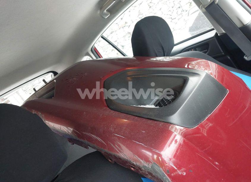 Photo 12 of 2014 Subaru Impreza 2.0I (VIN JF1GPAA66E8300739)