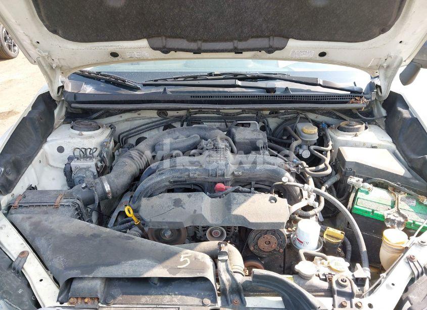 Photo 10 of 2014 Subaru Impreza 2.0I (VIN JF1GPAA66E9286271)