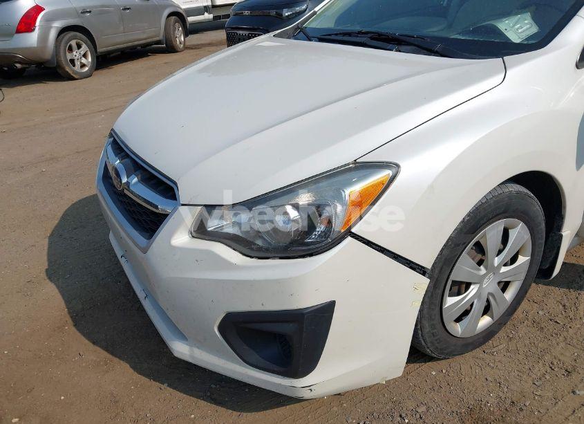Photo 6 of 2014 Subaru Impreza 2.0I (VIN JF1GPAA66E9286271)