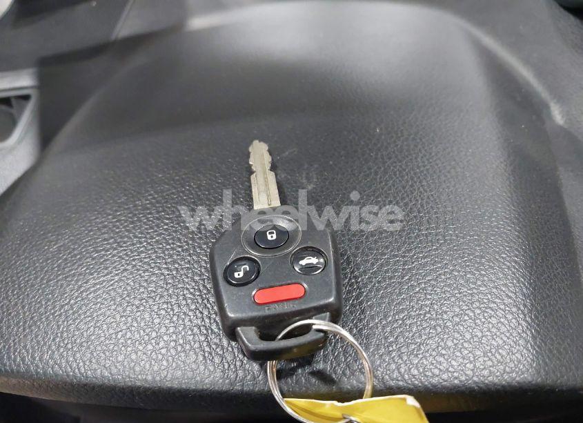 Photo 11 of 2015 Subaru Impreza 2.0I (VIN JF1GPAA66F8203445)