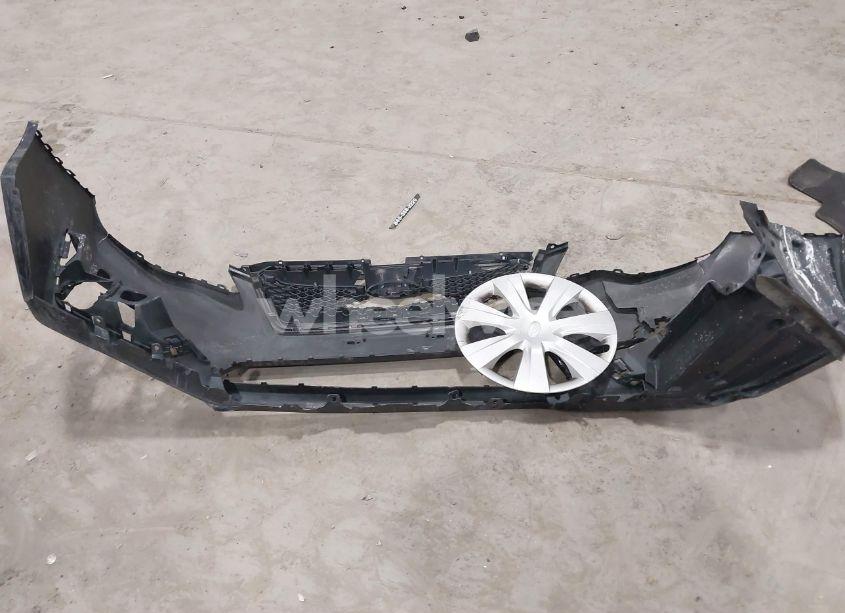 Photo 12 of 2015 Subaru Impreza 2.0I (VIN JF1GPAA66F8203445)