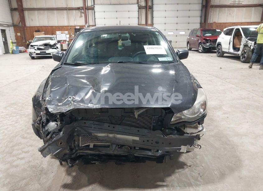 Photo 13 of 2015 Subaru Impreza 2.0I (VIN JF1GPAA66F8203445)