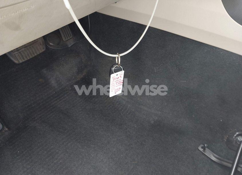 Photo 11 of 2015 Subaru Impreza 2.0I (VIN JF1GPAA66F8236560)