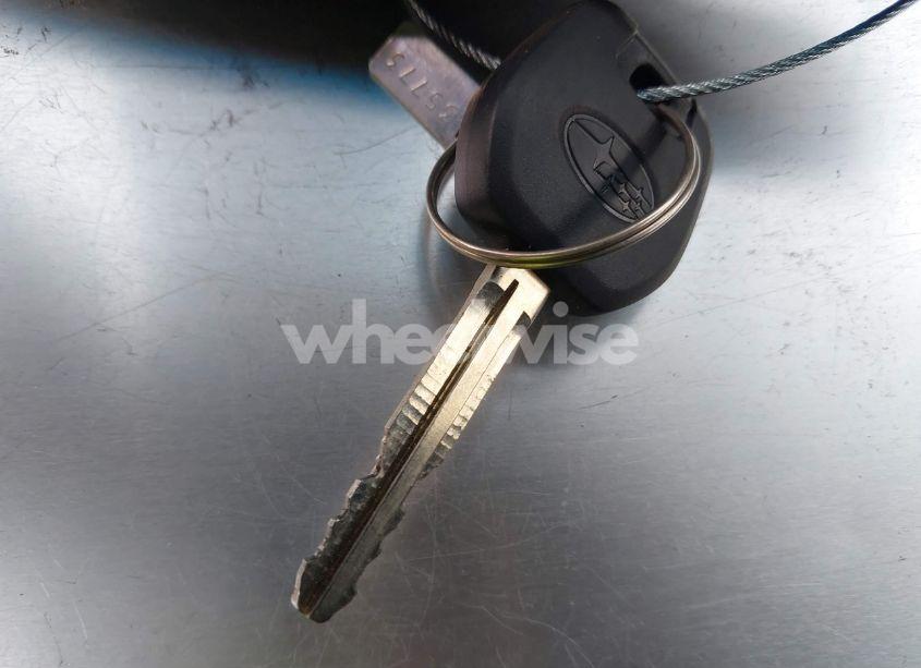 Photo 11 of 2015 Subaru Impreza 2.0I (VIN JF1GPAA66F8283944)