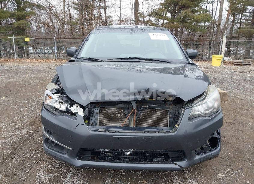 Photo 13 of 2015 Subaru Impreza 2.0I (VIN JF1GPAA66F8283944)