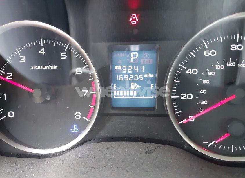 Photo 16 of 2015 Subaru Impreza 2.0I (VIN JF1GPAA66F8283944)