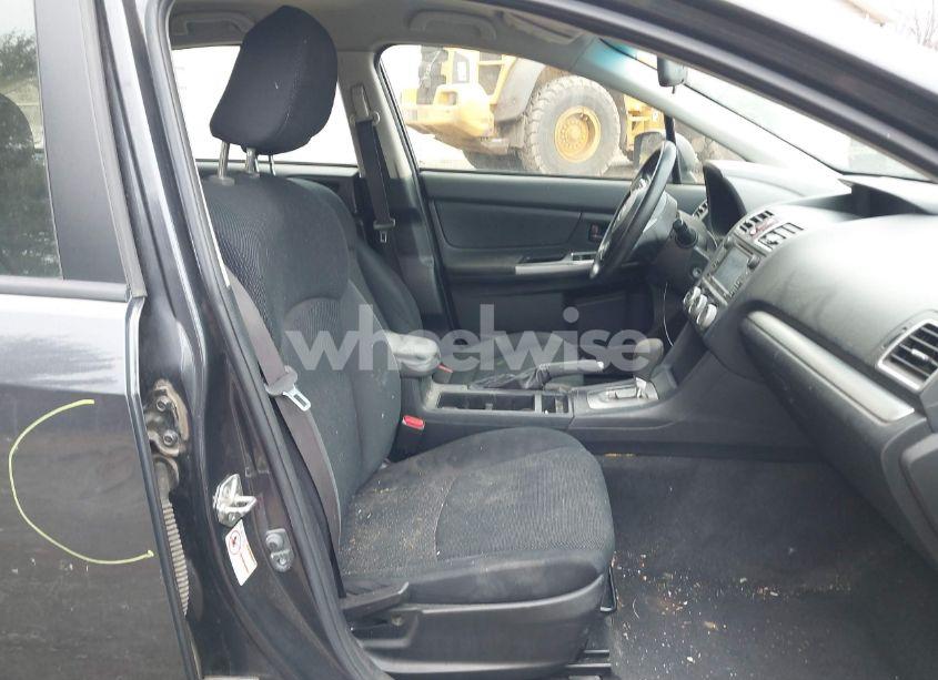 Photo 5 of 2015 Subaru Impreza 2.0I (VIN JF1GPAA66F8283944)