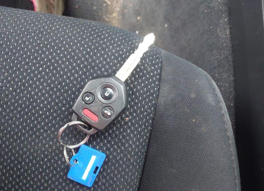 Photo 11 of 2015 Subaru Impreza 2.0I (VIN JF1GPAA66FH201856)