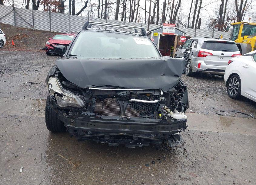 Photo 12 of 2015 Subaru Impreza 2.0I (VIN JF1GPAA66FH201856)