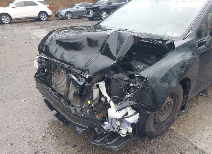 Photo 6 of 2015 Subaru Impreza 2.0I (VIN JF1GPAA66FH201856)