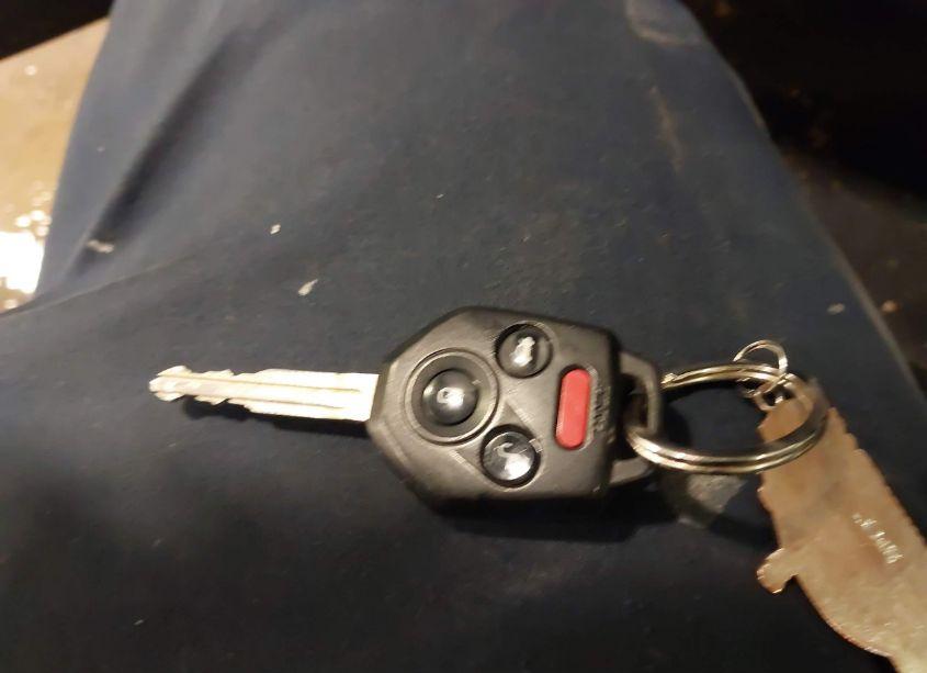 Photo 11 of 2014 Subaru Impreza 2.0I (VIN JF1GPAA67E8218809)