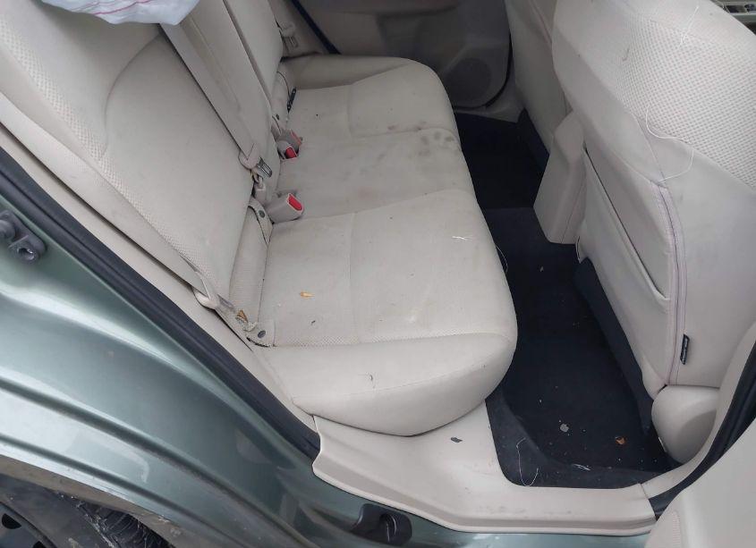 Photo 8 of 2014 Subaru Impreza 2.0I (VIN JF1GPAA67EG289241)