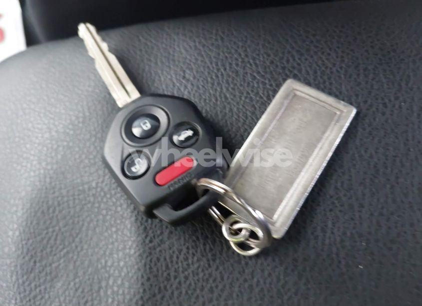 Photo 11 of 2015 Subaru Impreza 2.0I (VIN JF1GPAA67F8200070)