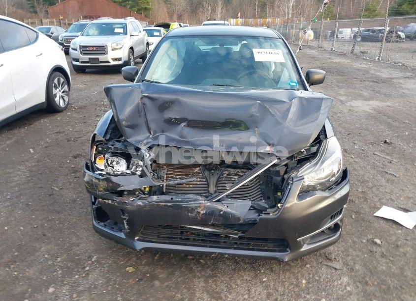 Photo 12 of 2015 Subaru Impreza 2.0I (VIN JF1GPAA67F8200070)