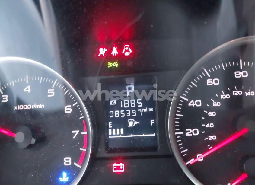 Photo 15 of 2015 Subaru Impreza 2.0I (VIN JF1GPAA67F8200070)