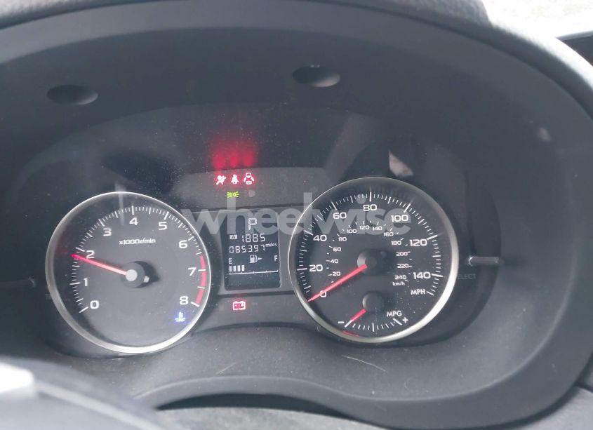 Photo 7 of 2015 Subaru Impreza 2.0I (VIN JF1GPAA67F8200070)