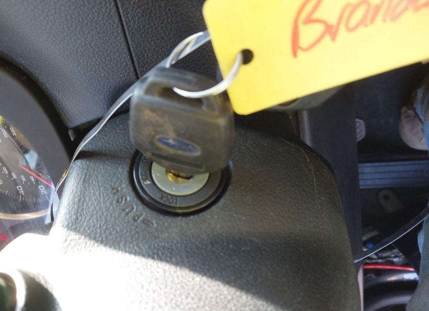 Photo 11 of 2015 Subaru Impreza 2.0I (VIN JF1GPAA67F9224170)