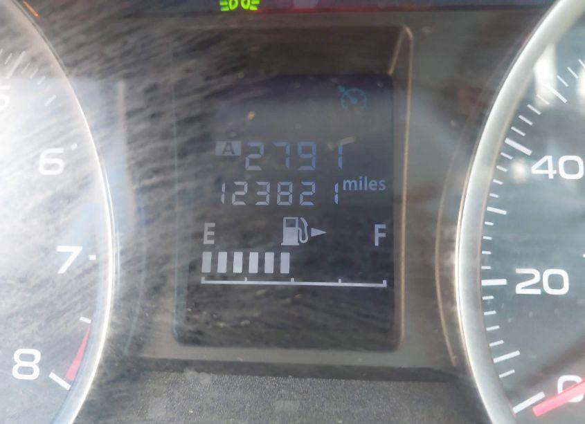 Photo 15 of 2015 Subaru Impreza 2.0I (VIN JF1GPAA67F9224170)