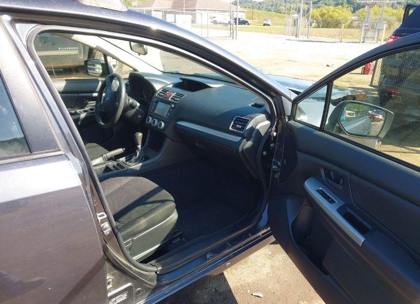 Photo 5 of 2015 Subaru Impreza 2.0I (VIN JF1GPAA67F9224170)