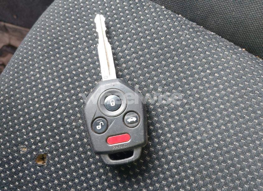 Photo 11 of 2015 Subaru Impreza 2.0I (VIN JF1GPAA67FG316214)