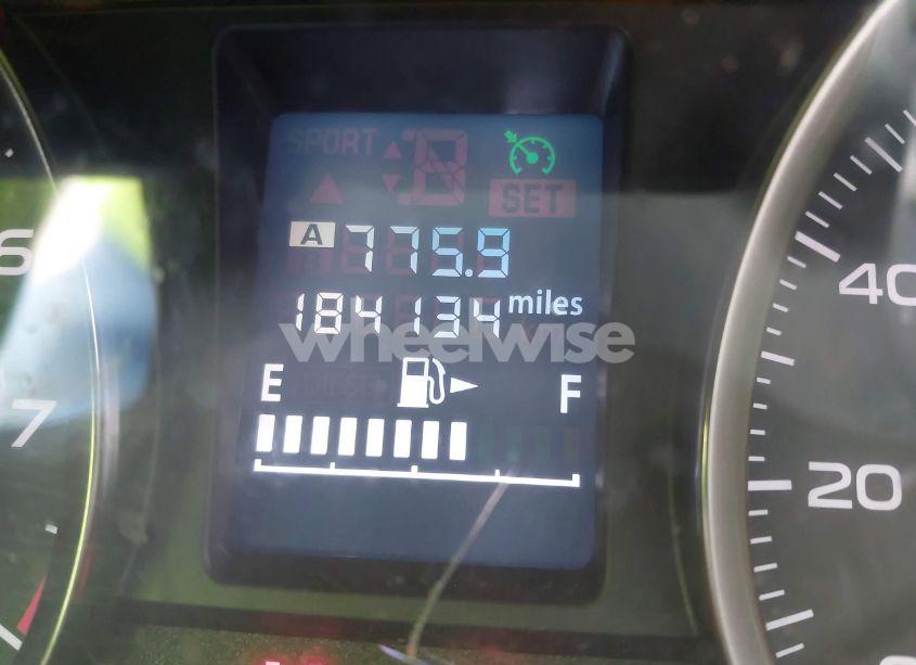 Photo 16 of 2015 Subaru Impreza 2.0I (VIN JF1GPAA67FG316214)