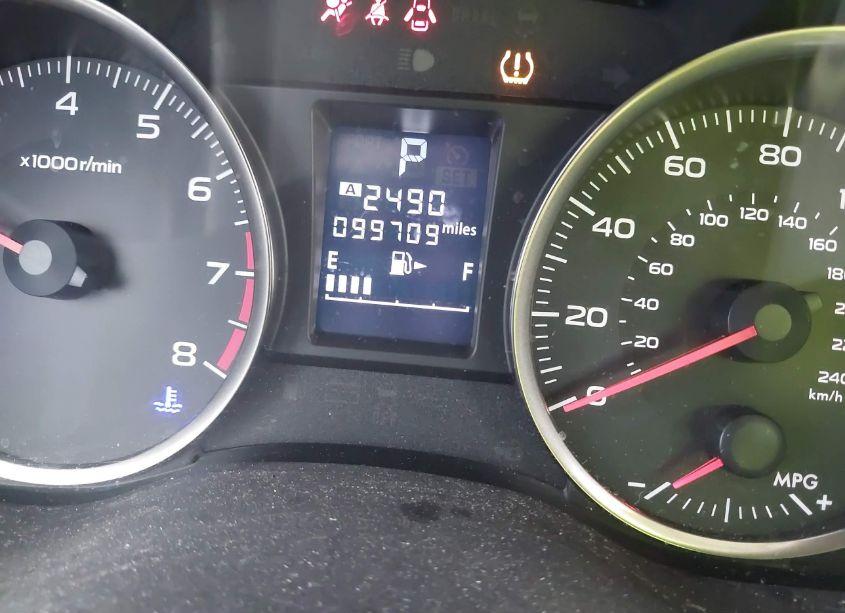 Photo 15 of 2016 Subaru Impreza 2.0I (VIN JF1GPAA67G8217906)