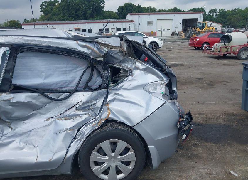 Photo 17 of 2016 Subaru Impreza 2.0I (VIN JF1GPAA67G8217906)