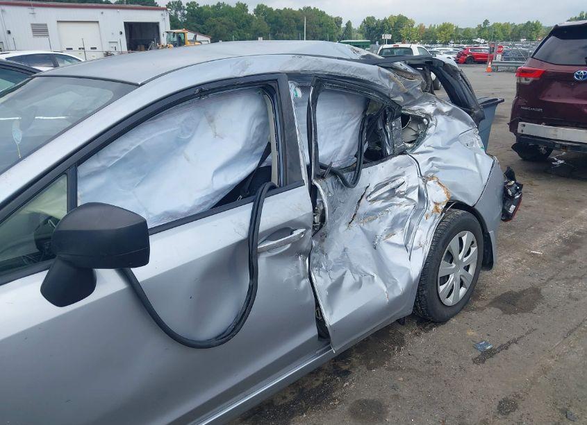 Photo 6 of 2016 Subaru Impreza 2.0I (VIN JF1GPAA67G8217906)