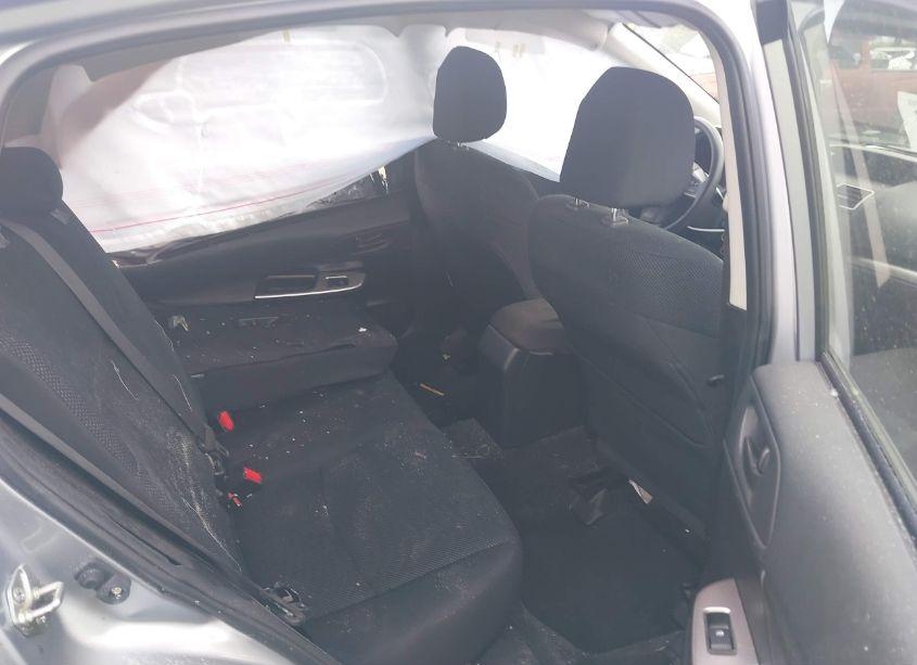 Photo 8 of 2016 Subaru Impreza 2.0I (VIN JF1GPAA67G8217906)