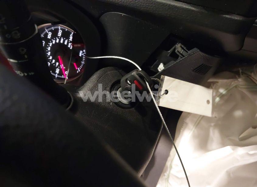 Photo 11 of 2016 Subaru Impreza 2.0I (VIN JF1GPAA67G8250047)